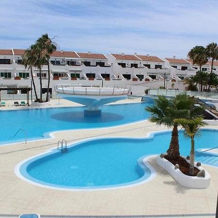 德尔锡伦西奥海岸Casa Parque Don Jose 4公寓 外观 照片
