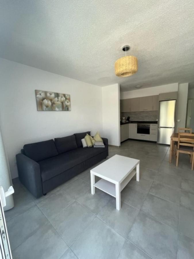 德尔锡伦西奥海岸Casa Parque Don Jose 4公寓 外观 照片