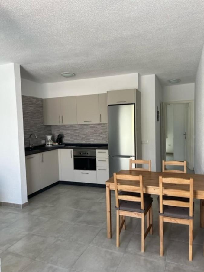 德尔锡伦西奥海岸Casa Parque Don Jose 4公寓 外观 照片